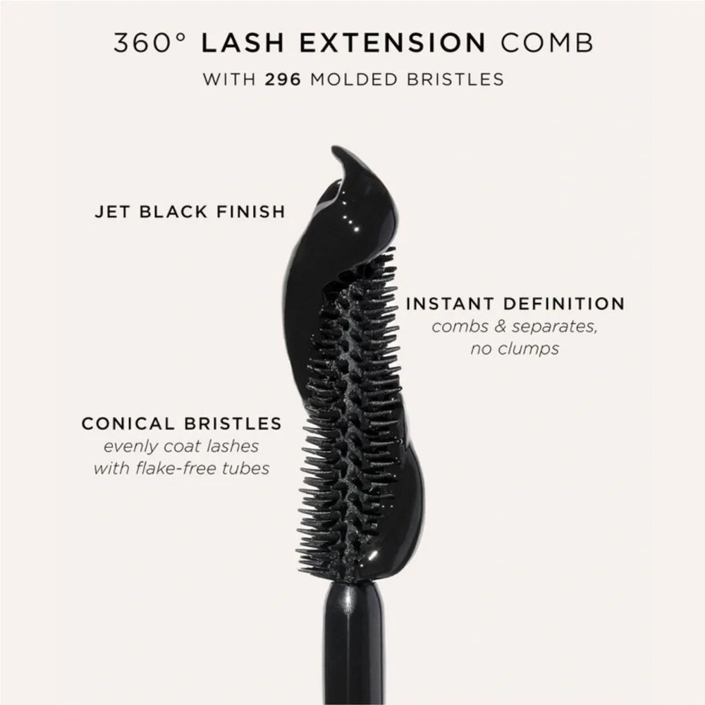 Tarte Tartelette Tubing Mascara